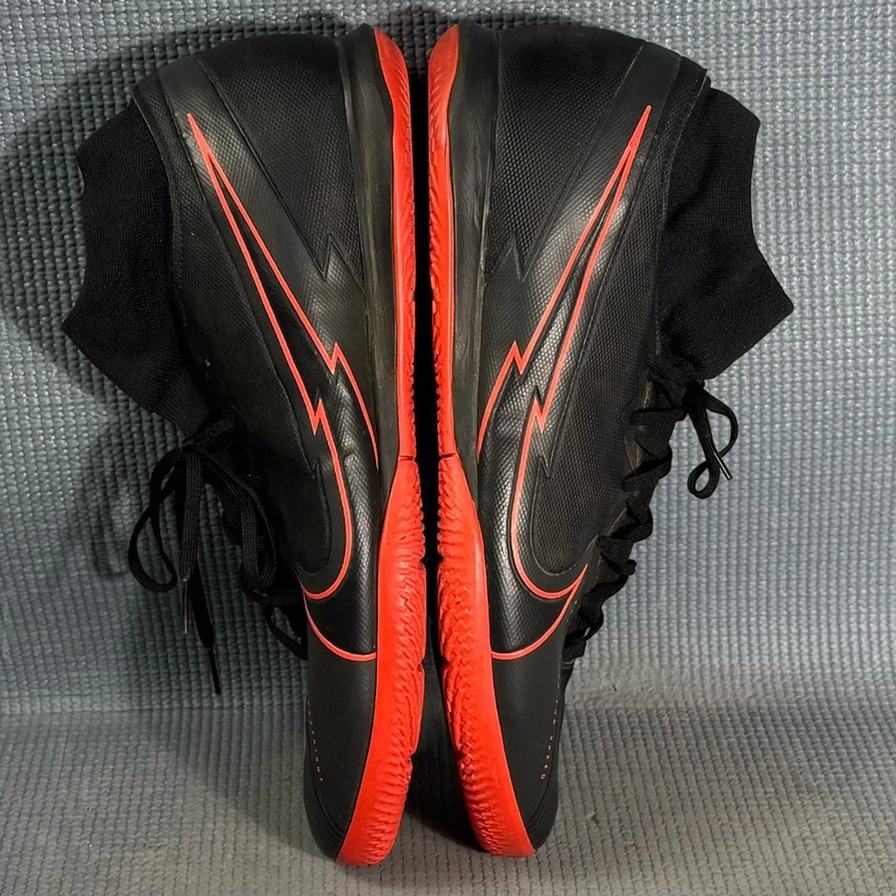 Nike Mercurial Superfly 7 Academy Indoor‎ Football Soccer Shoes Men’s Size 13